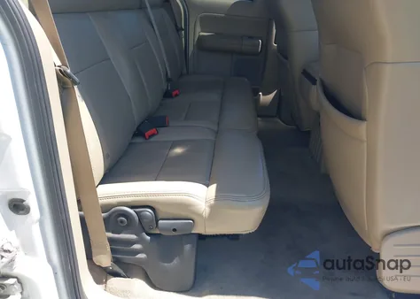 2007 Ford F-150 Fx4/Lariat/Xl/Xlt z USA, uszkodzony, nr VIN 1FTPX14V67FB30698